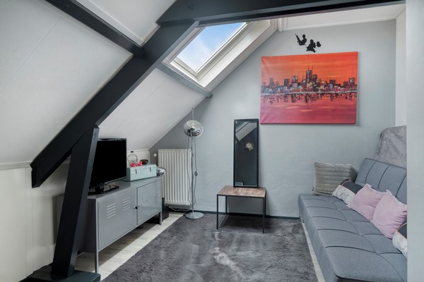 Medium property photo - Lijsterbesstraat 54, 1505 TL Zaandam