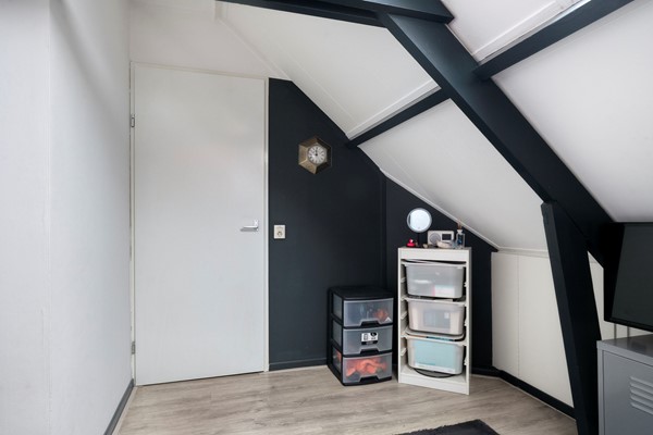 Medium property photo - Lijsterbesstraat 54, 1505 TL Zaandam