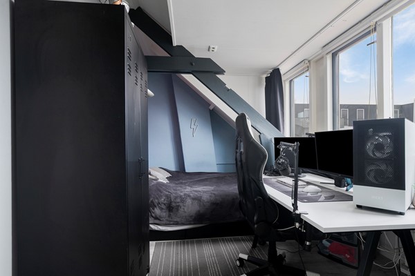 Medium property photo - Lijsterbesstraat 54, 1505 TL Zaandam