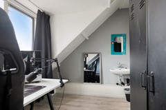 New for sale: Lijsterbesstraat 54, 1505 TL Zaandam