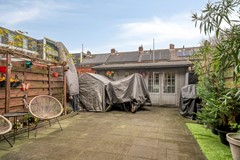 New for sale: Lijsterbesstraat 54, 1505 TL Zaandam