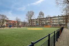 New for sale: Lijsterbesstraat 54, 1505 TL Zaandam