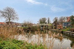 New for sale: Lijsterbesstraat 54, 1505 TL Zaandam