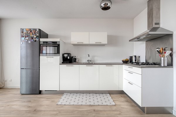 Medium property photo - Conradwerf 170, 1505 KB Zaandam