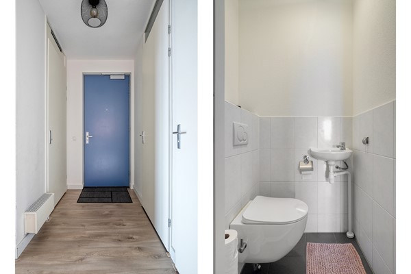 Medium property photo - Conradwerf 170, 1505 KB Zaandam