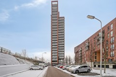 New for sale: Conradwerf 170, 1505 KB Zaandam