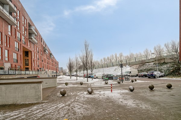 Medium property photo - Conradwerf 170, 1505 KB Zaandam