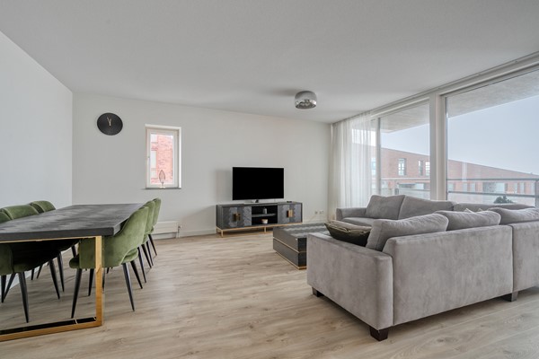 Medium property photo - Conradwerf 170, 1505 KB Zaandam