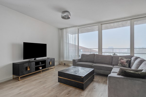 Medium property photo - Conradwerf 170, 1505 KB Zaandam