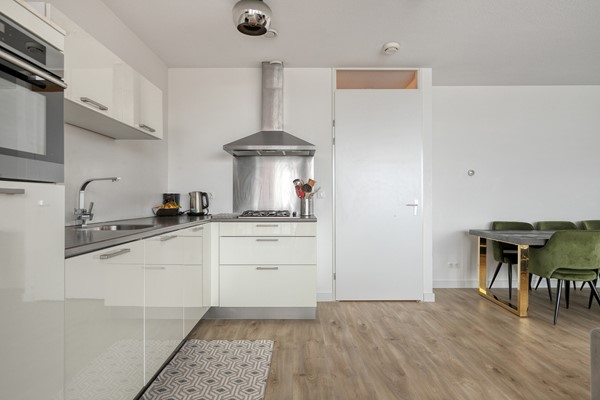 Medium property photo - Conradwerf 170, 1505 KB Zaandam