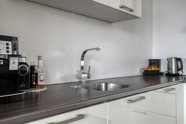 Medium property photo - Conradwerf 170, 1505 KB Zaandam