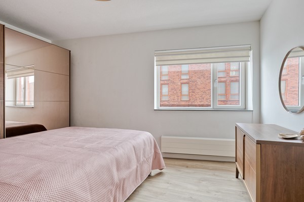 Medium property photo - Conradwerf 170, 1505 KB Zaandam