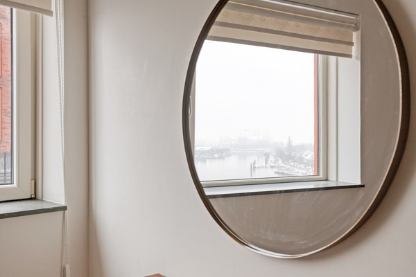 Medium property photo - Conradwerf 170, 1505 KB Zaandam