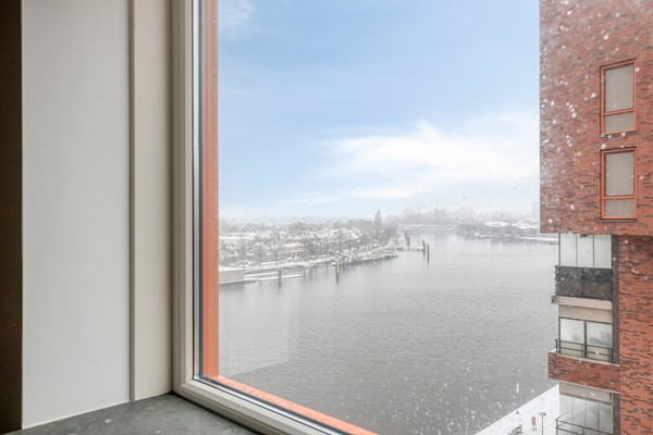 Medium property photo - Conradwerf 170, 1505 KB Zaandam