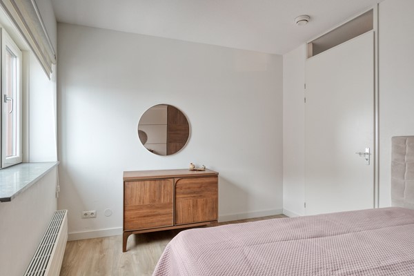 Medium property photo - Conradwerf 170, 1505 KB Zaandam