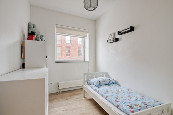 Medium property photo - Conradwerf 170, 1505 KB Zaandam