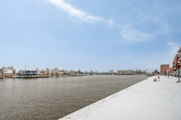 Medium property photo - Conradwerf 170, 1505 KB Zaandam