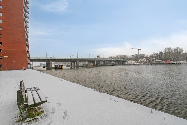 Medium property photo - Conradwerf 170, 1505 KB Zaandam