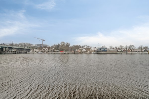 Medium property photo - Conradwerf 170, 1505 KB Zaandam