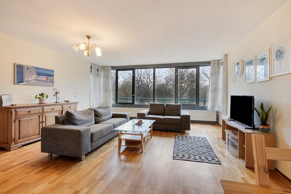 Medium property photo - Cornelis van Rijplantsoen 8, 1063 MC Amsterdam