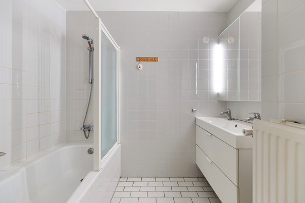 Medium property photo - Cornelis van Rijplantsoen 8, 1063 MC Amsterdam