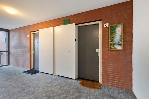 Medium property photo - Cornelis van Rijplantsoen 8, 1063 MC Amsterdam