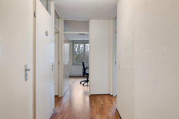 Medium property photo - Cornelis van Rijplantsoen 8, 1063 MC Amsterdam