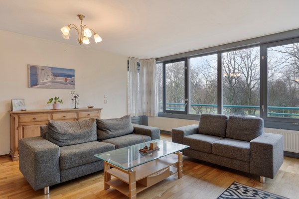 Medium property photo - Cornelis van Rijplantsoen 8, 1063 MC Amsterdam