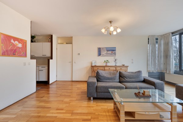 Medium property photo - Cornelis van Rijplantsoen 8, 1063 MC Amsterdam