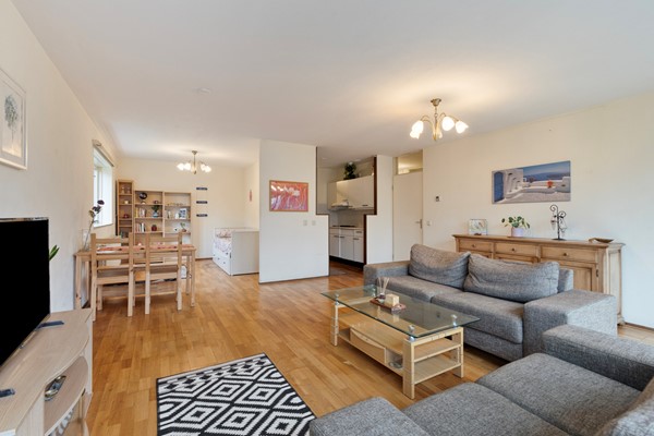 Medium property photo - Cornelis van Rijplantsoen 8, 1063 MC Amsterdam