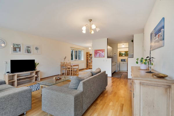 Medium property photo - Cornelis van Rijplantsoen 8, 1063 MC Amsterdam