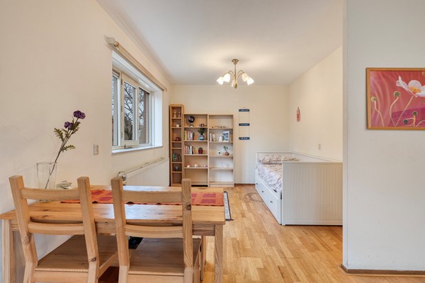 Medium property photo - Cornelis van Rijplantsoen 8, 1063 MC Amsterdam