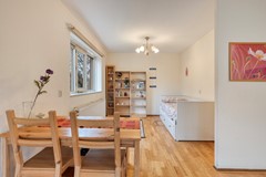 Nieuw in verkoop: Cornelis van Rijplantsoen 8, 1063 MC Amsterdam