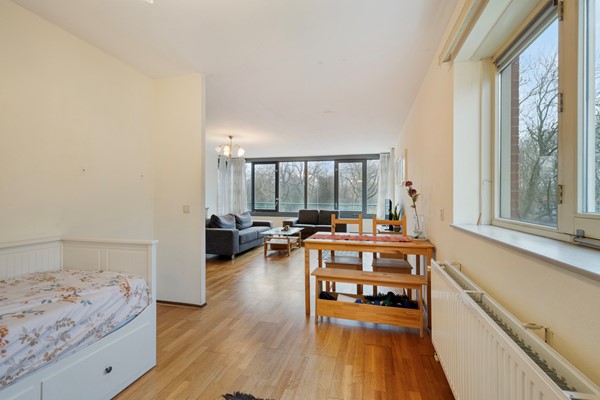 Medium property photo - Cornelis van Rijplantsoen 8, 1063 MC Amsterdam