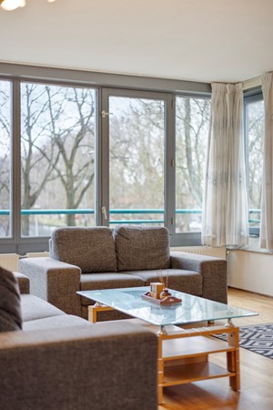 Medium property photo - Cornelis van Rijplantsoen 8, 1063 MC Amsterdam