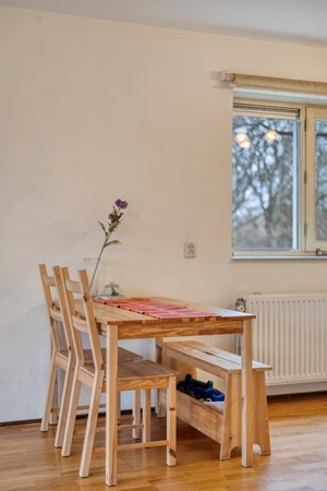 Medium property photo - Cornelis van Rijplantsoen 8, 1063 MC Amsterdam