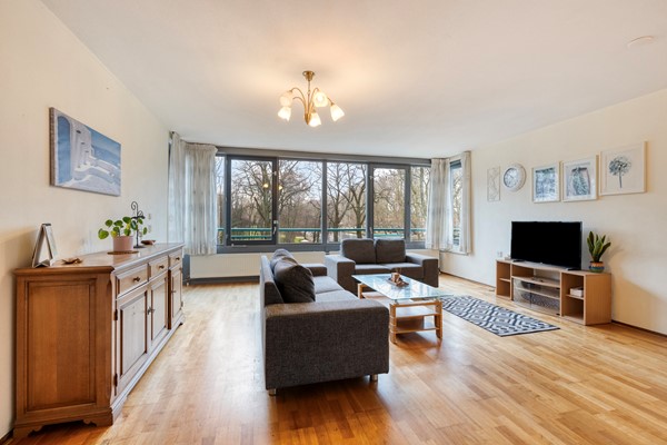 Medium property photo - Cornelis van Rijplantsoen 8, 1063 MC Amsterdam