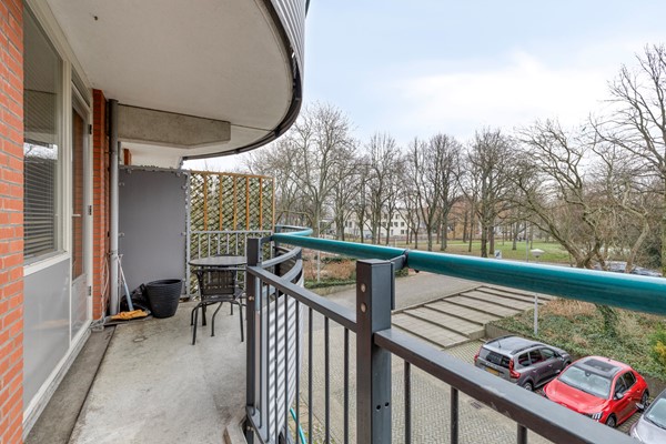 Medium property photo - Cornelis van Rijplantsoen 8, 1063 MC Amsterdam