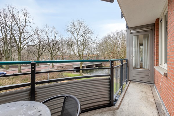 Medium property photo - Cornelis van Rijplantsoen 8, 1063 MC Amsterdam