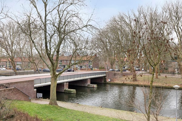 Medium property photo - Cornelis van Rijplantsoen 8, 1063 MC Amsterdam