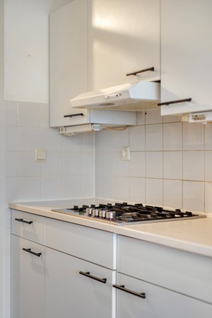 Medium property photo - Cornelis van Rijplantsoen 8, 1063 MC Amsterdam