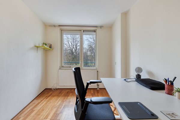 Medium property photo - Cornelis van Rijplantsoen 8, 1063 MC Amsterdam