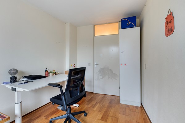 Medium property photo - Cornelis van Rijplantsoen 8, 1063 MC Amsterdam