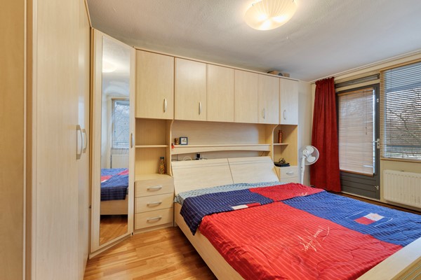 Medium property photo - Cornelis van Rijplantsoen 8, 1063 MC Amsterdam