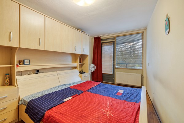 Medium property photo - Cornelis van Rijplantsoen 8, 1063 MC Amsterdam