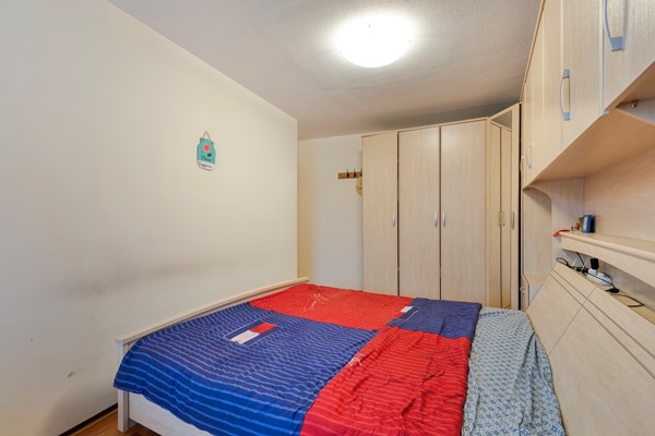 Medium property photo - Cornelis van Rijplantsoen 8, 1063 MC Amsterdam