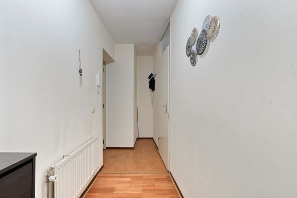 Medium property photo - Cornelis van Rijplantsoen 8, 1063 MC Amsterdam