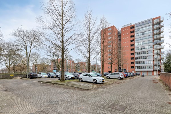 Medium property photo - Cornelis van Rijplantsoen 8, 1063 MC Amsterdam
