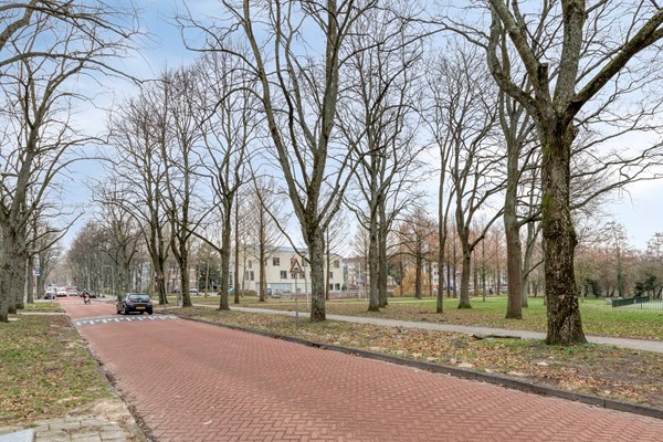 Medium property photo - Cornelis van Rijplantsoen 8, 1063 MC Amsterdam
