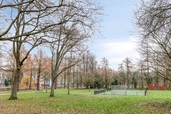 Medium property photo - Cornelis van Rijplantsoen 8, 1063 MC Amsterdam